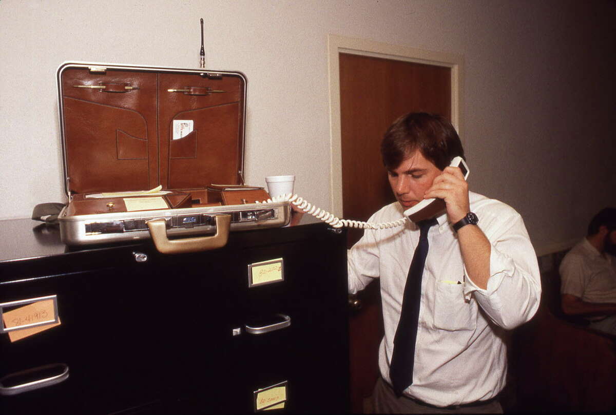 Handshake in New York led to courtroom drama in Texas