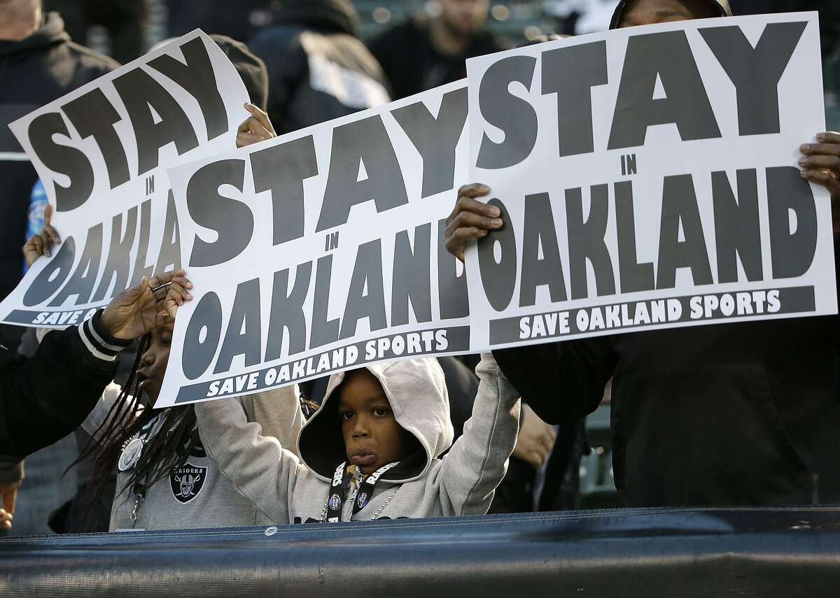 stay in oakland