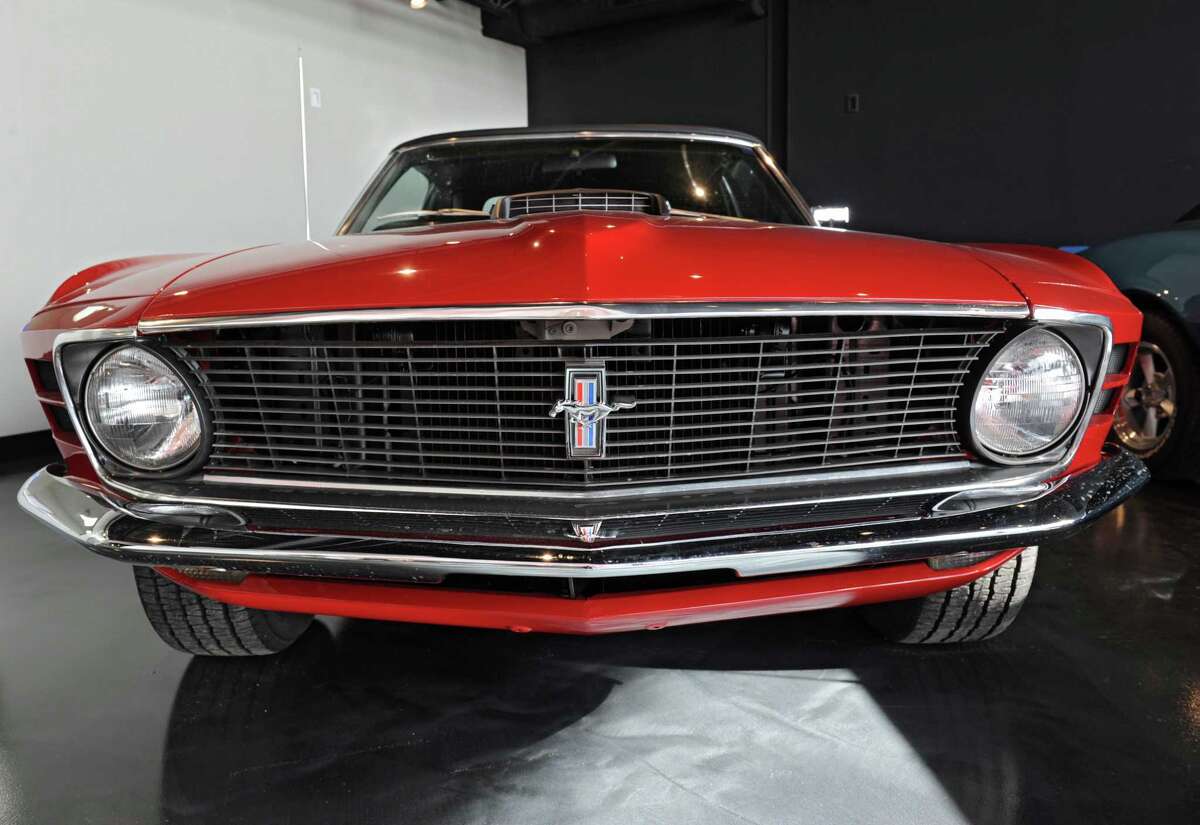 5 Things to do this weekend