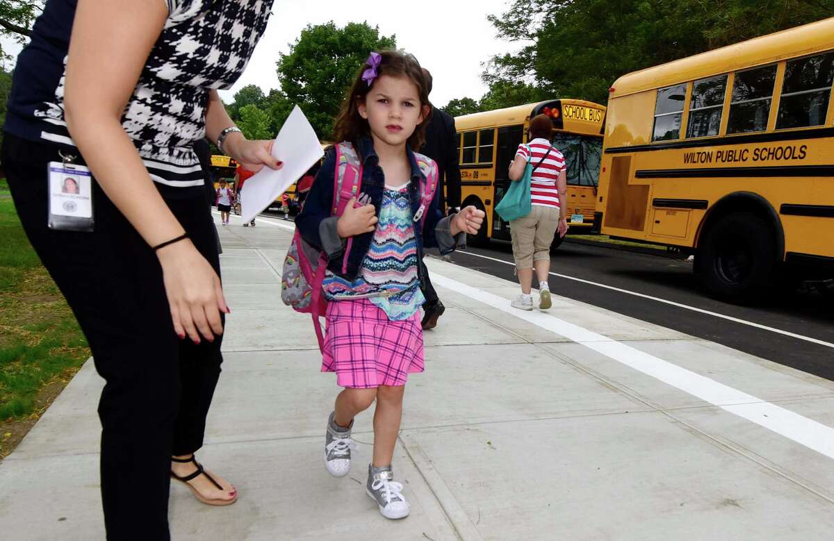 Niche The best places to teach in southwest Connecticut 2017