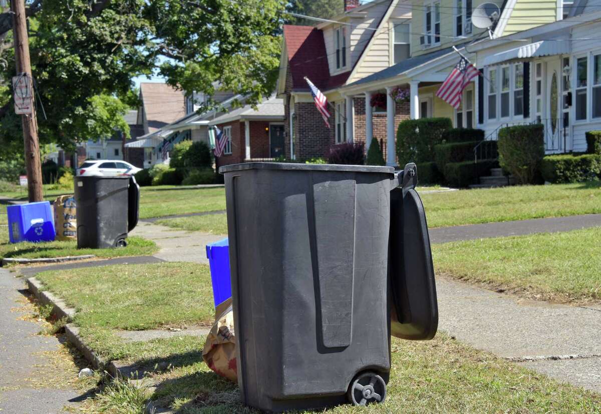 Expand Albany trash fee to singlefamily homes, lawmaker says