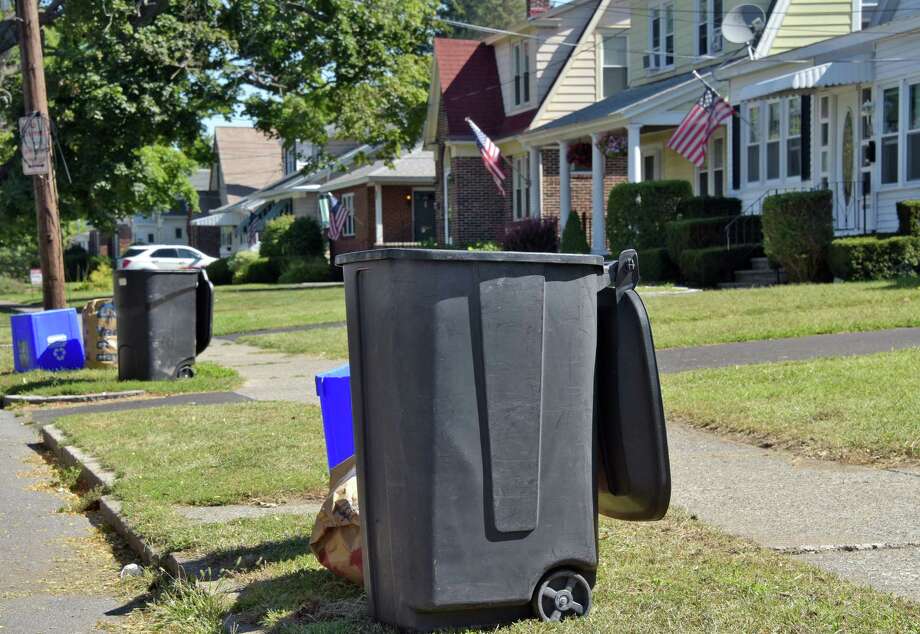 Expand Albany trash fee to singlefamily homes, lawmaker says Times Union
