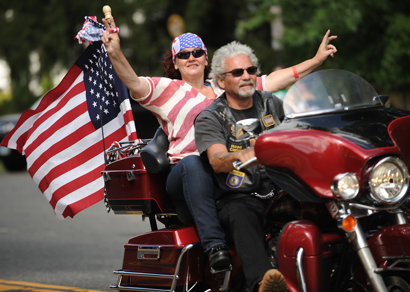 9/11 CT United Ride What you need to know