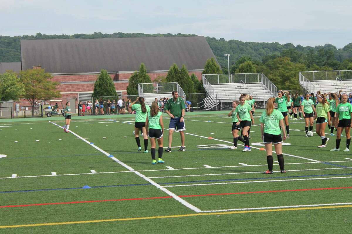 New Milford Girls soccer hopes to build on impressive year