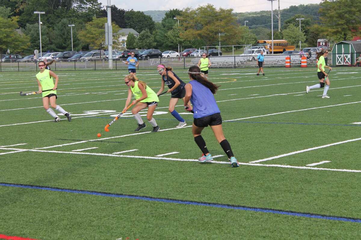New Milford Field Hockey ready for changes and continued success
