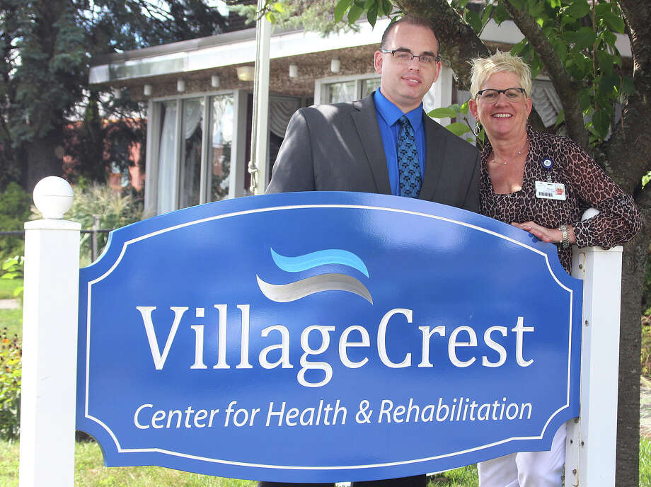 Village Crest Under New Leadership In New Milford Newstimes