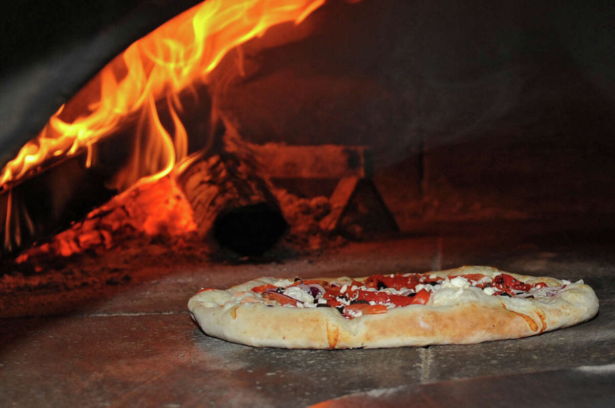 2. DeFazio's Pizza, Troy. Visit website.