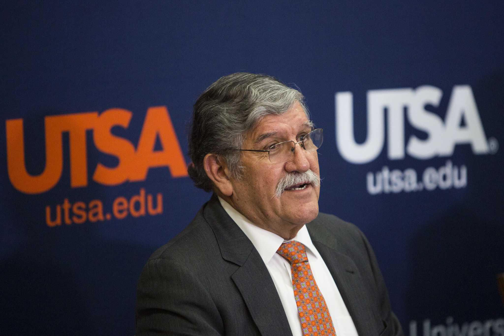 UTSA’s Romo resigns after being put on leave