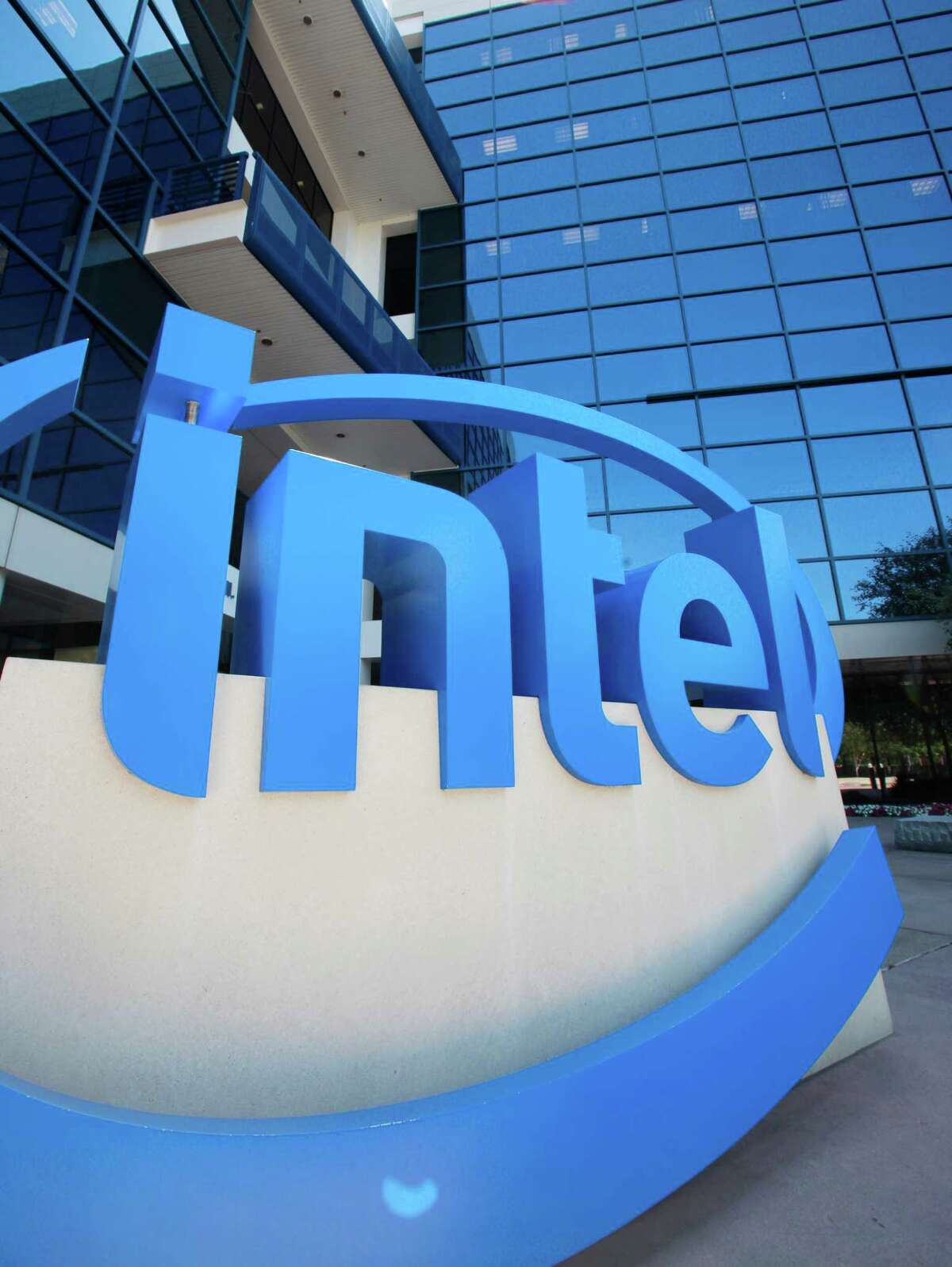 Intel is ranked at No. 18 in Forbes' best employers in Texas list.