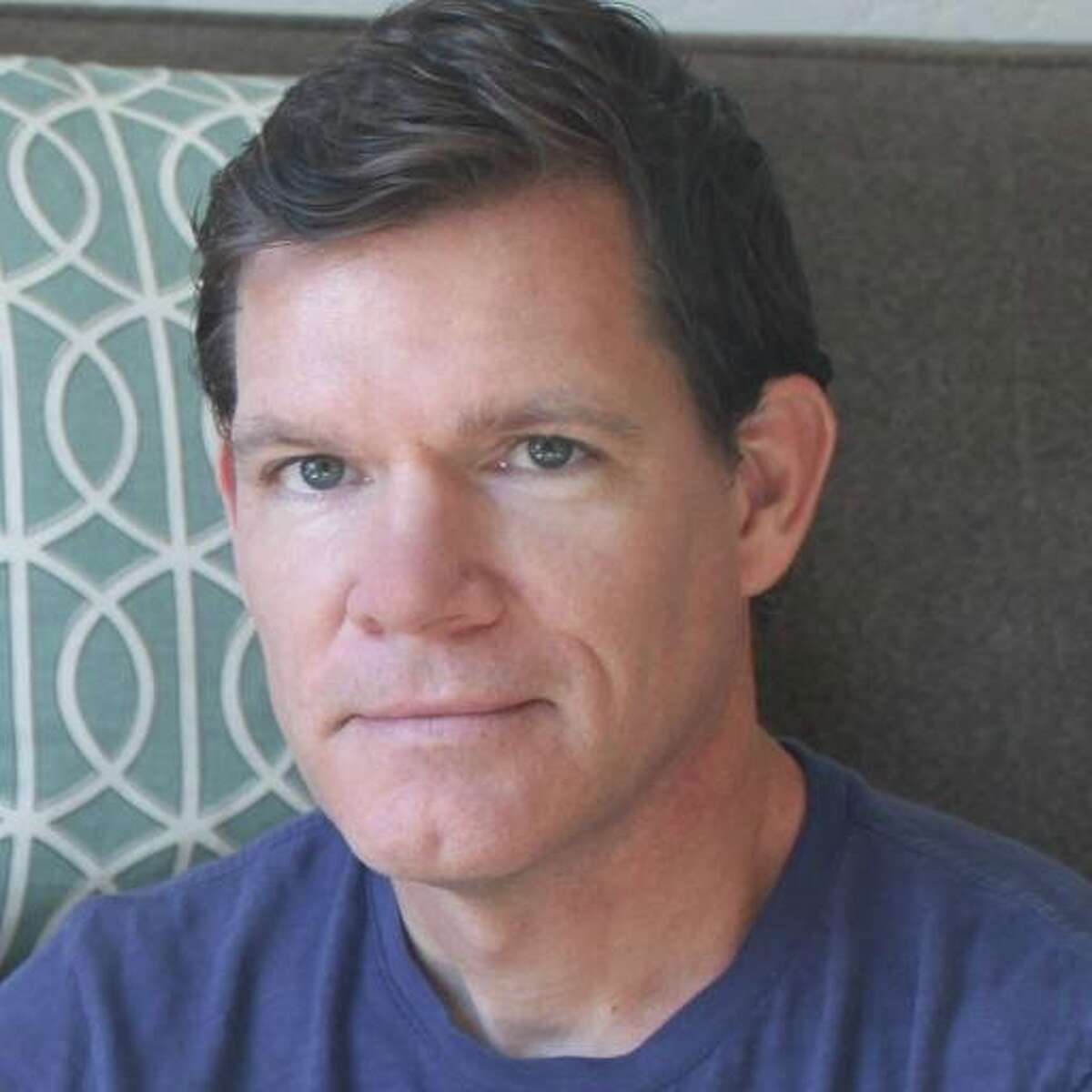 Porter Shreve will teach âGoing Long,â a prose workshop.