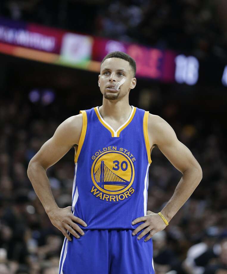 Warriors training camp preview: Stephen Curry - SFGate