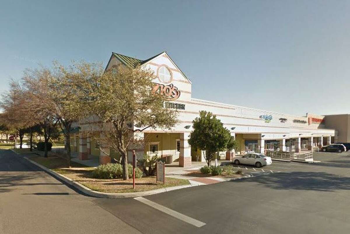 Zio S Restaurant Files For Bankruptcy Protection