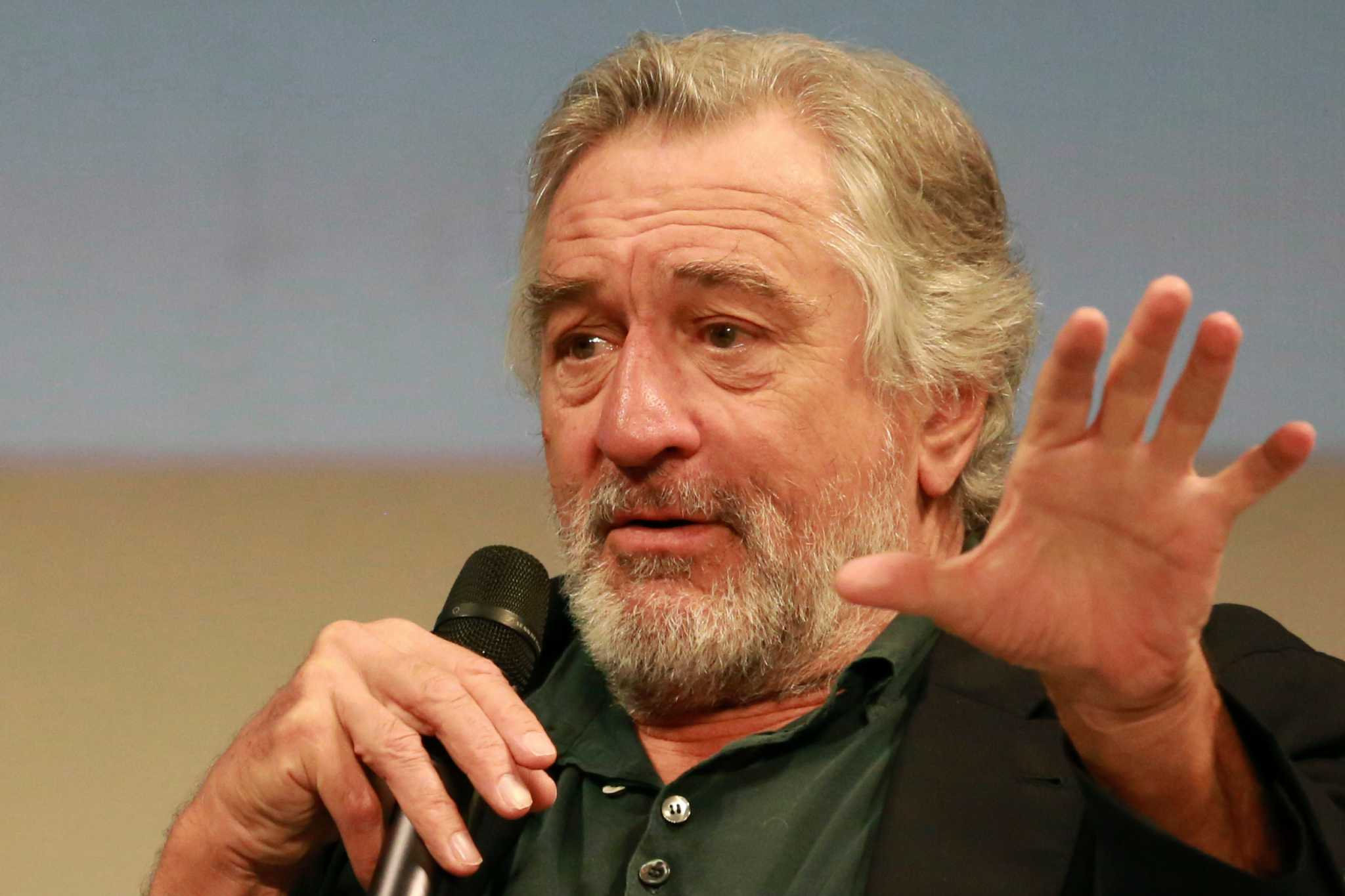 Should celebrities share their political views or just 'shut up and sing'?
