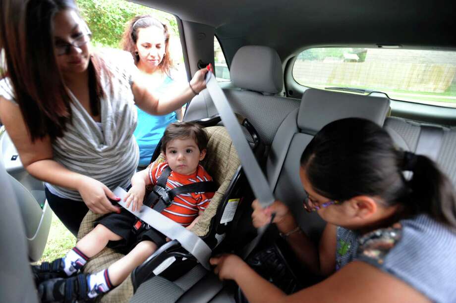 Poverty, complacency and culture keeps kids out of car safety seats ... Poverty, complacency and culture keeps kids out of car safety seats ...