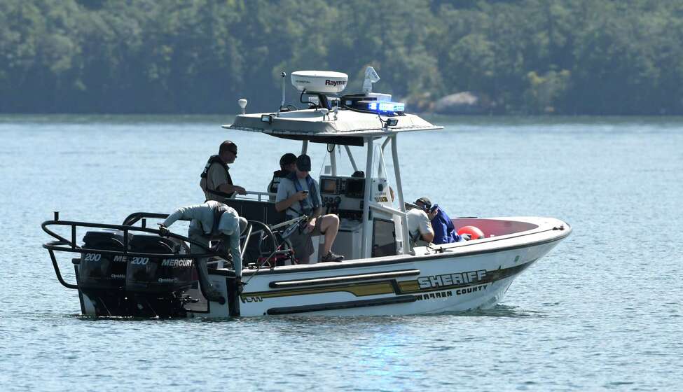 Drowned man's body found in Lake George