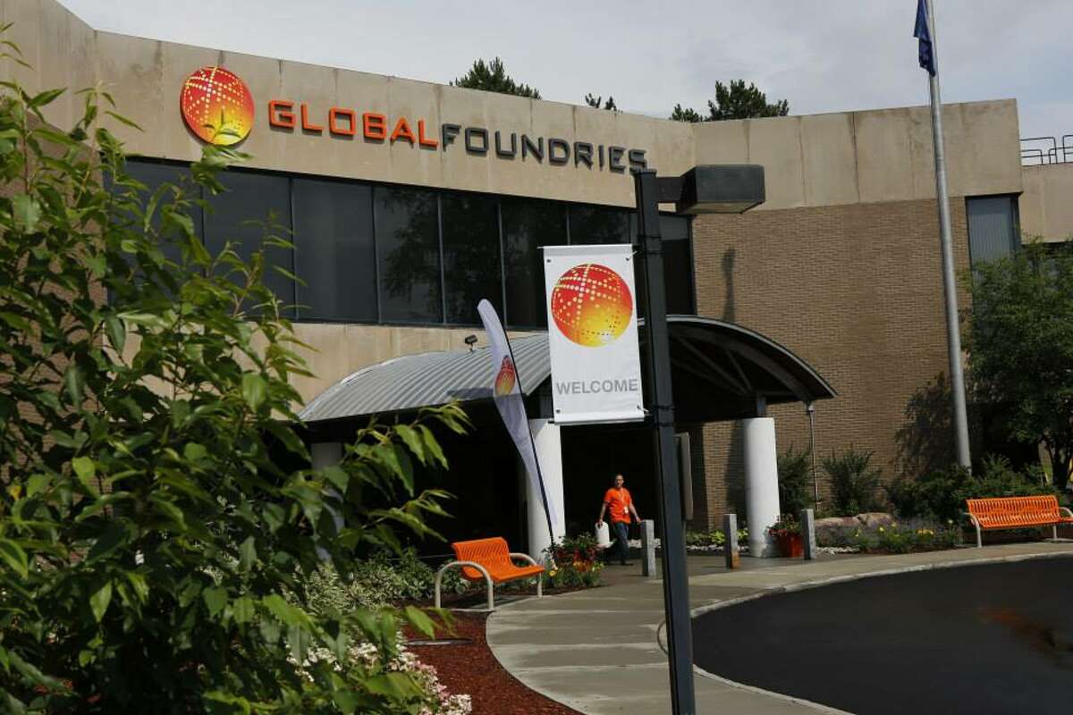 GlobalFoundries' Fab 9 in Essex Junction, Vt. GlobalFoundries acquired the factory from IBM in July 2015. Source: GlobalFoundries ORG XMIT: mhaEIsIP-DCo_5Vmtt-f