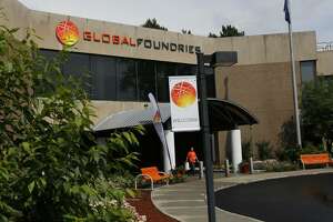 GlobalFoundries laying off 5 percent of its global workforce