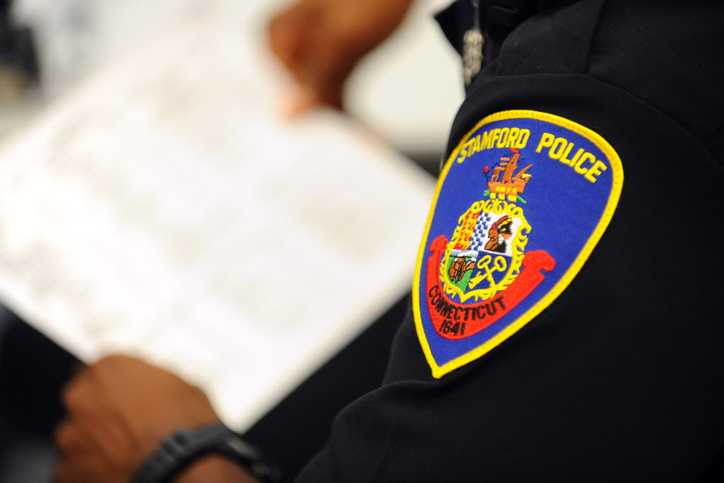 Stamford police department seeks new officers