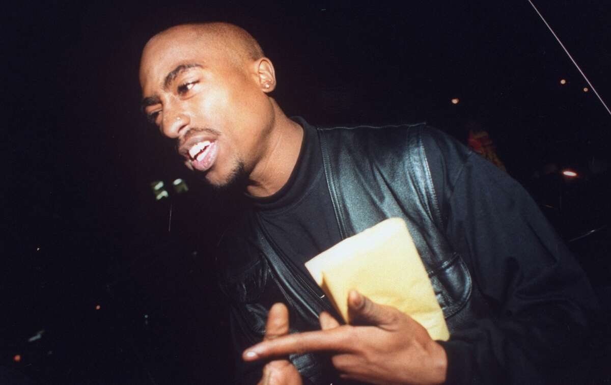 The life of Tupac Shakur in photos The landmark rapper and actor died on September 13, 1996 succumbing to gunshot wounds he sustained the week before in a drive-by shooting Click through to see more photos of the iconic rapper and innovator 