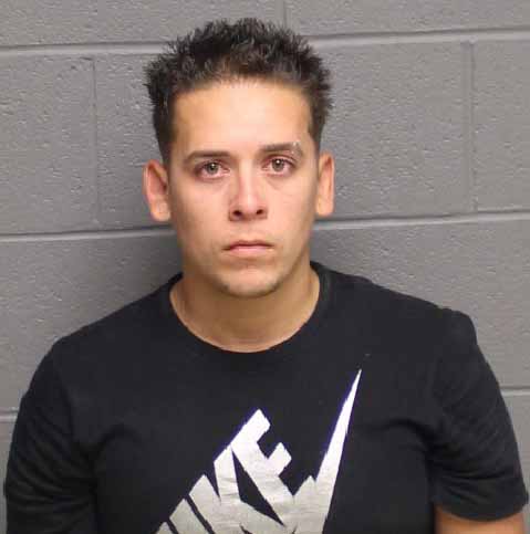 Bridgeport man charged in fatal motorcycle crash