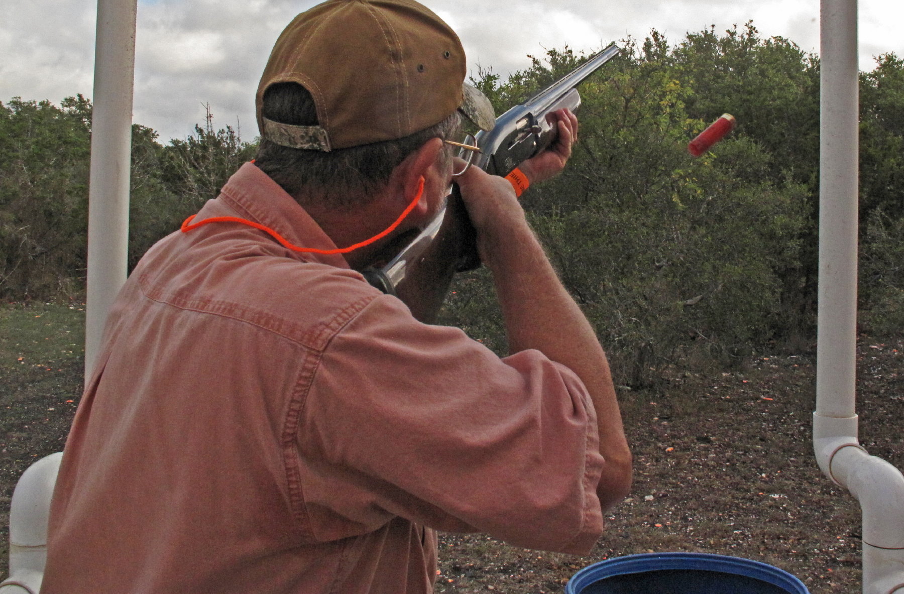 Tournament to raise money to help Texas snare poachers