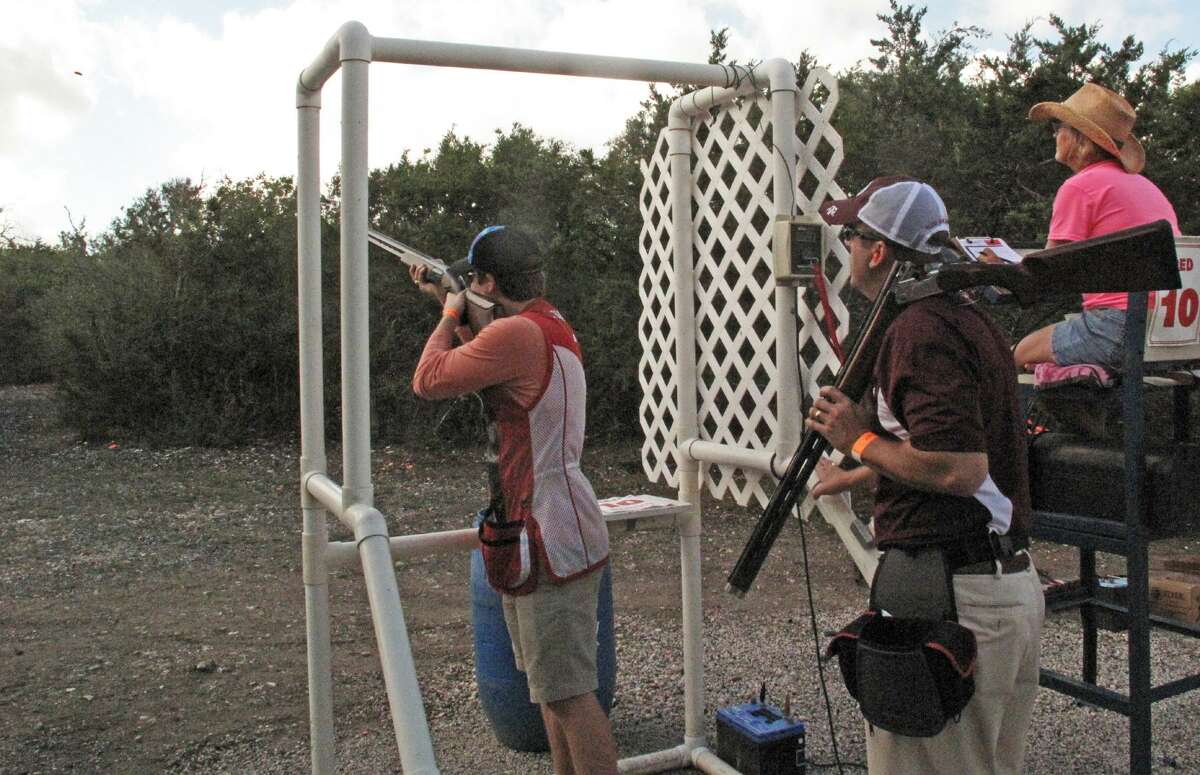 Operation Game Thief sporting clays event on tap