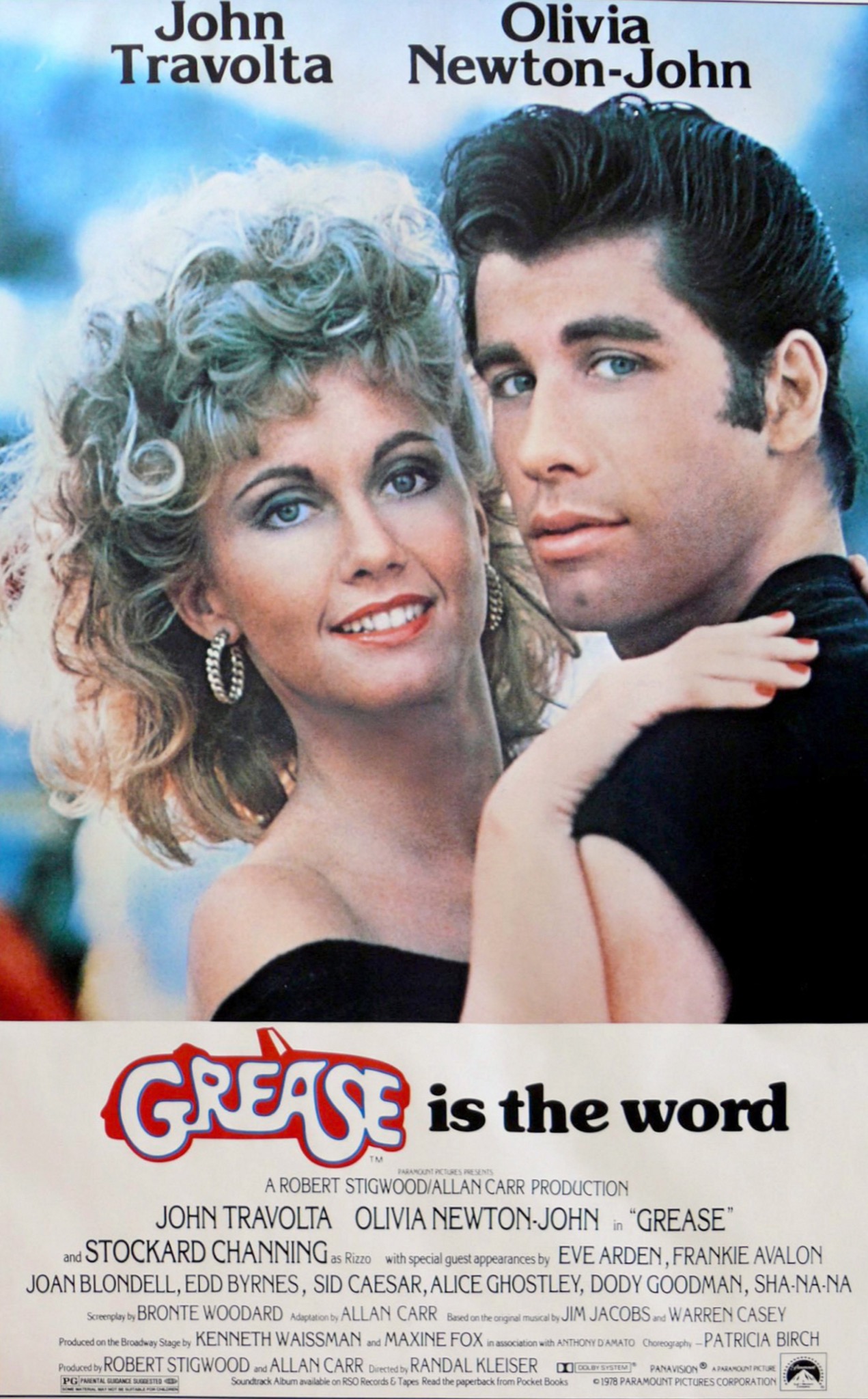 grease full movie