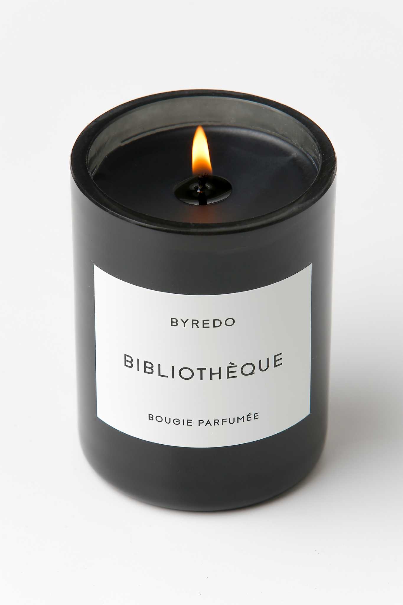 Keepers of the flame: Fall's best luxury candles for home