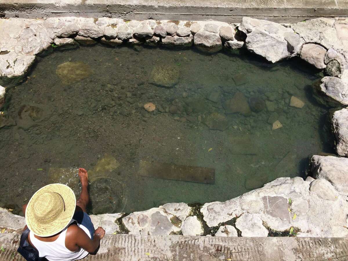 Nevis The Caribbean's bestkept secret?