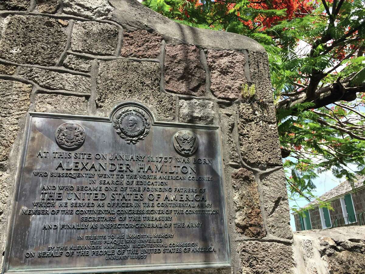 Nevis The Caribbean's bestkept secret?