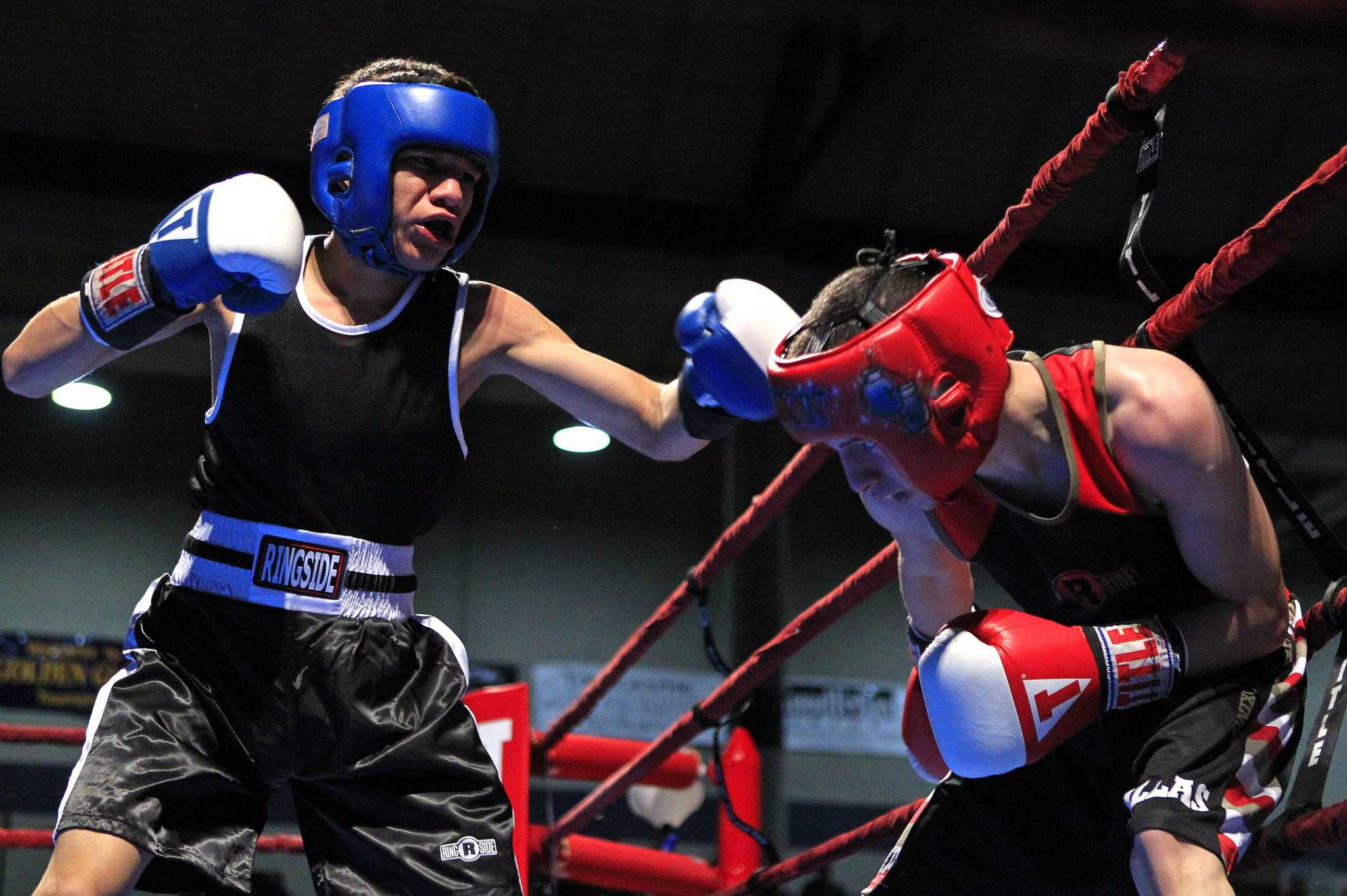 Joshua Franco, Hector Tanajara eye San Antonio boxing debuts