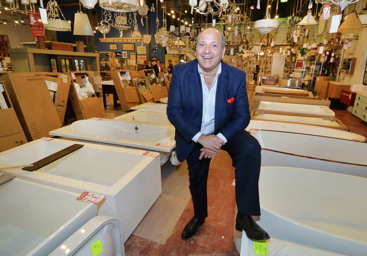 Klaffs Lighting Norwalk Connecticut Shelly Lighting