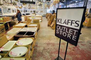 After Century In Business Klaffs Closes South Norwalk After Century In Business Klaffs Closes South Norwalk