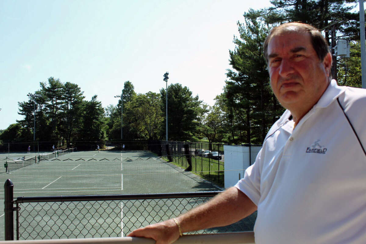 A Q&A with Gerry Lombardo