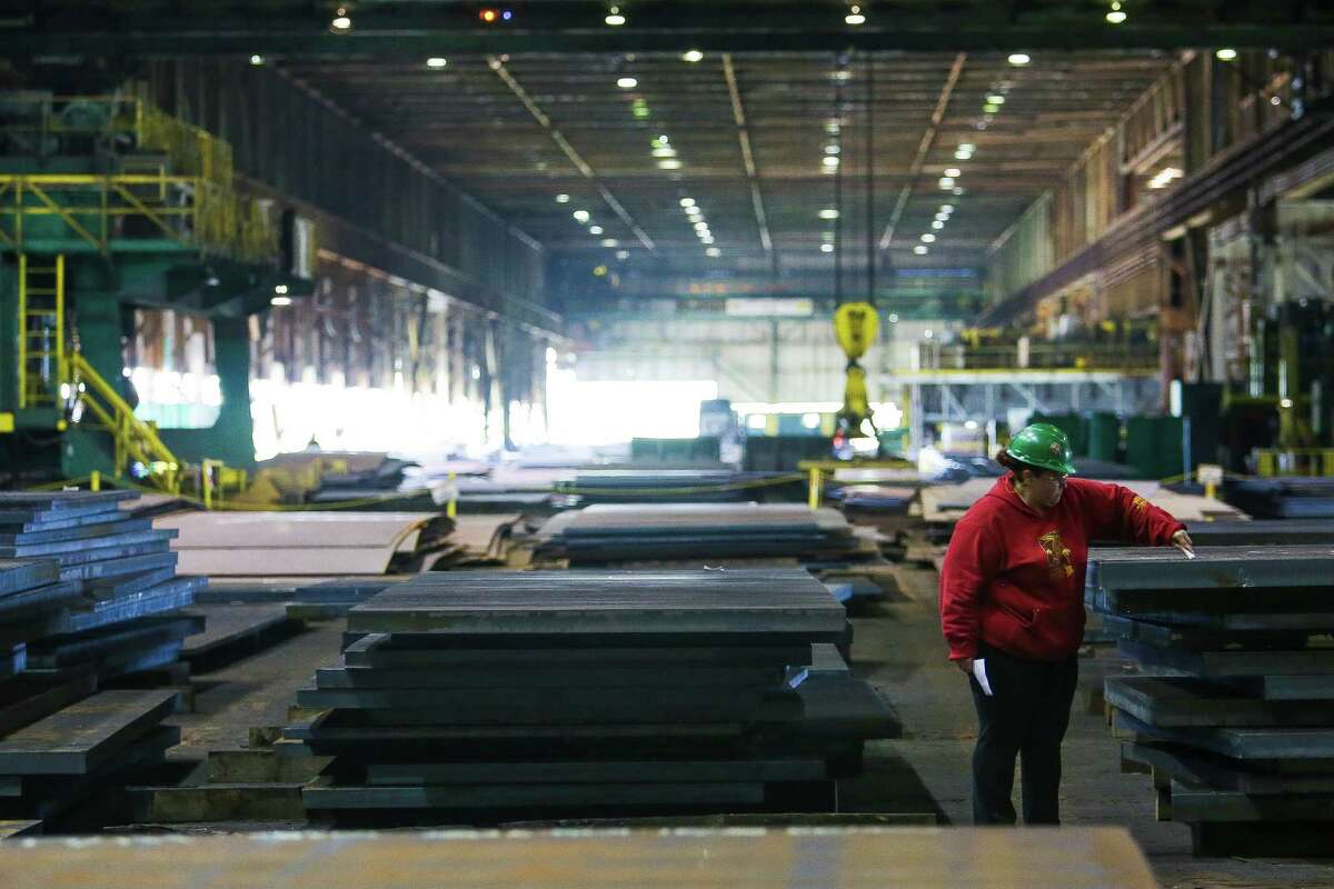 Leeco Steel acquires Texas facility