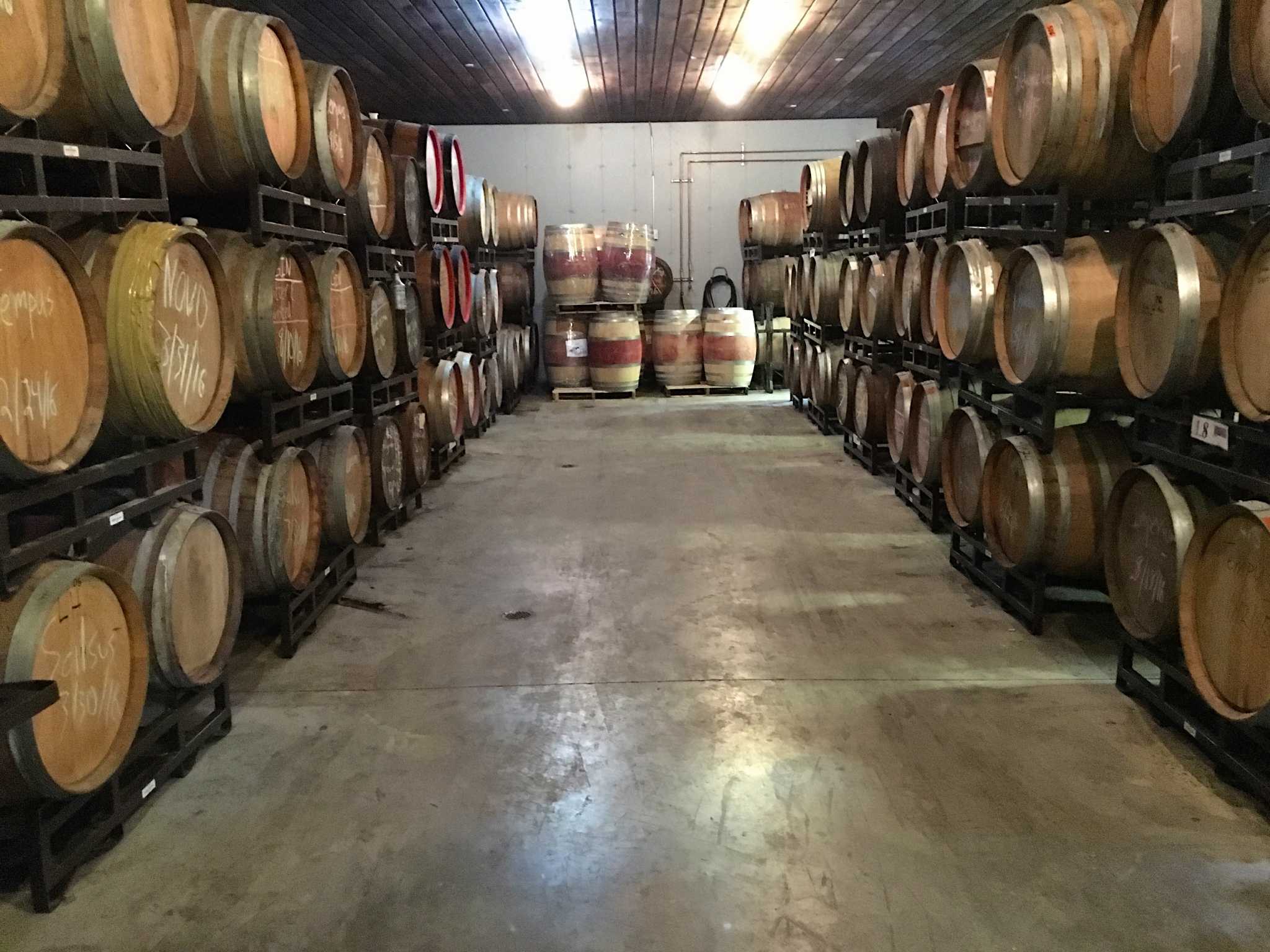 OEC Brewing