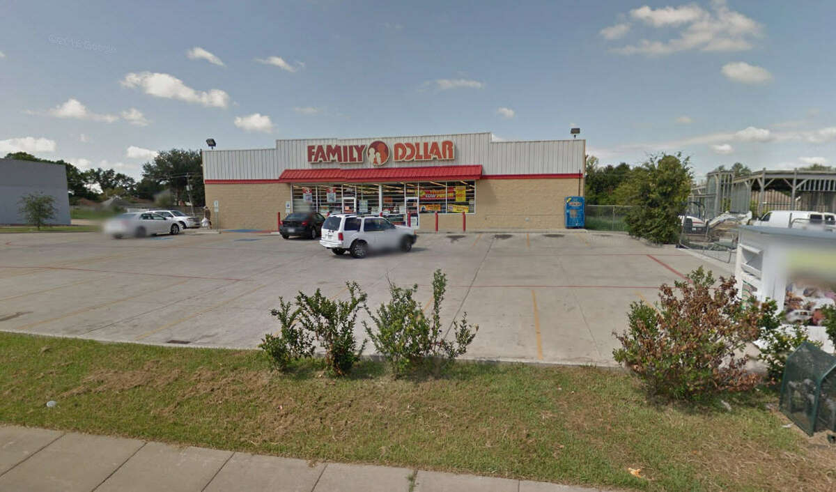 Name: Family Dollar Stores #8289 Address: 3508 S. Dairy Ashford Street TABC violation: Sell/Serve/Dispense/Deliver alcohol to a minor Penalty fine: $2,400