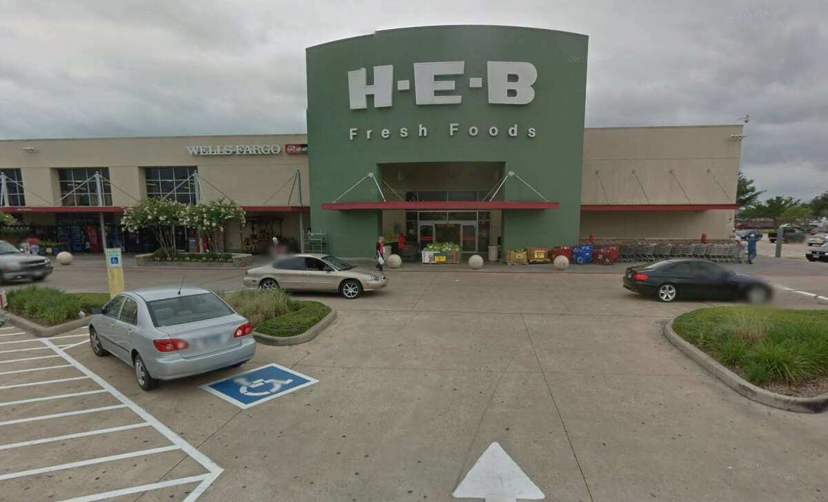 Name: H.E.B. Food Store #551 Address: 11815 Westheimer Road TABC violation: Sell/Serve/Dispense/Deliver alcohol to a minor Penalty fine: N/A