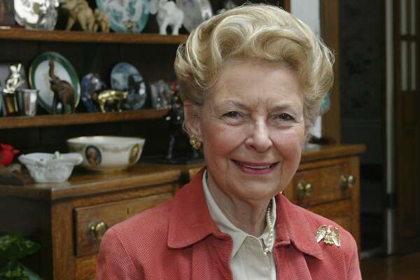 Phyllis schlafly son gay