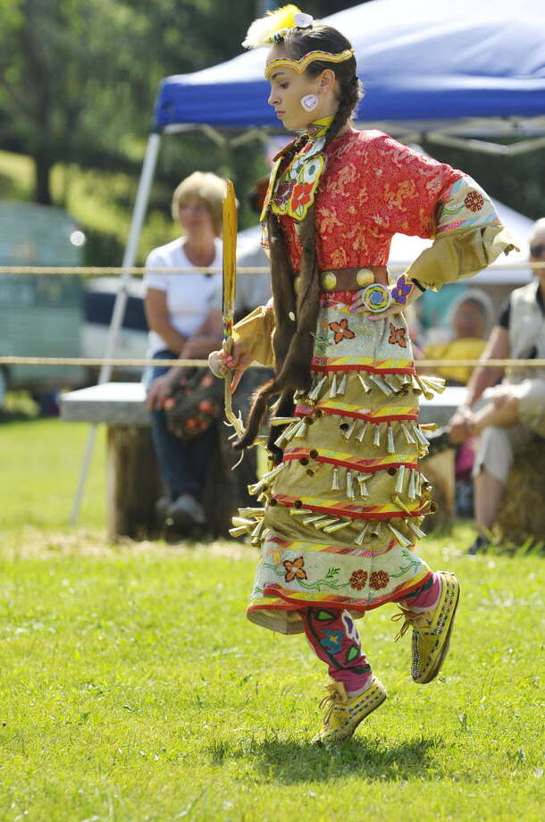 Native American event set this weekend in East Greenbush - Times Union