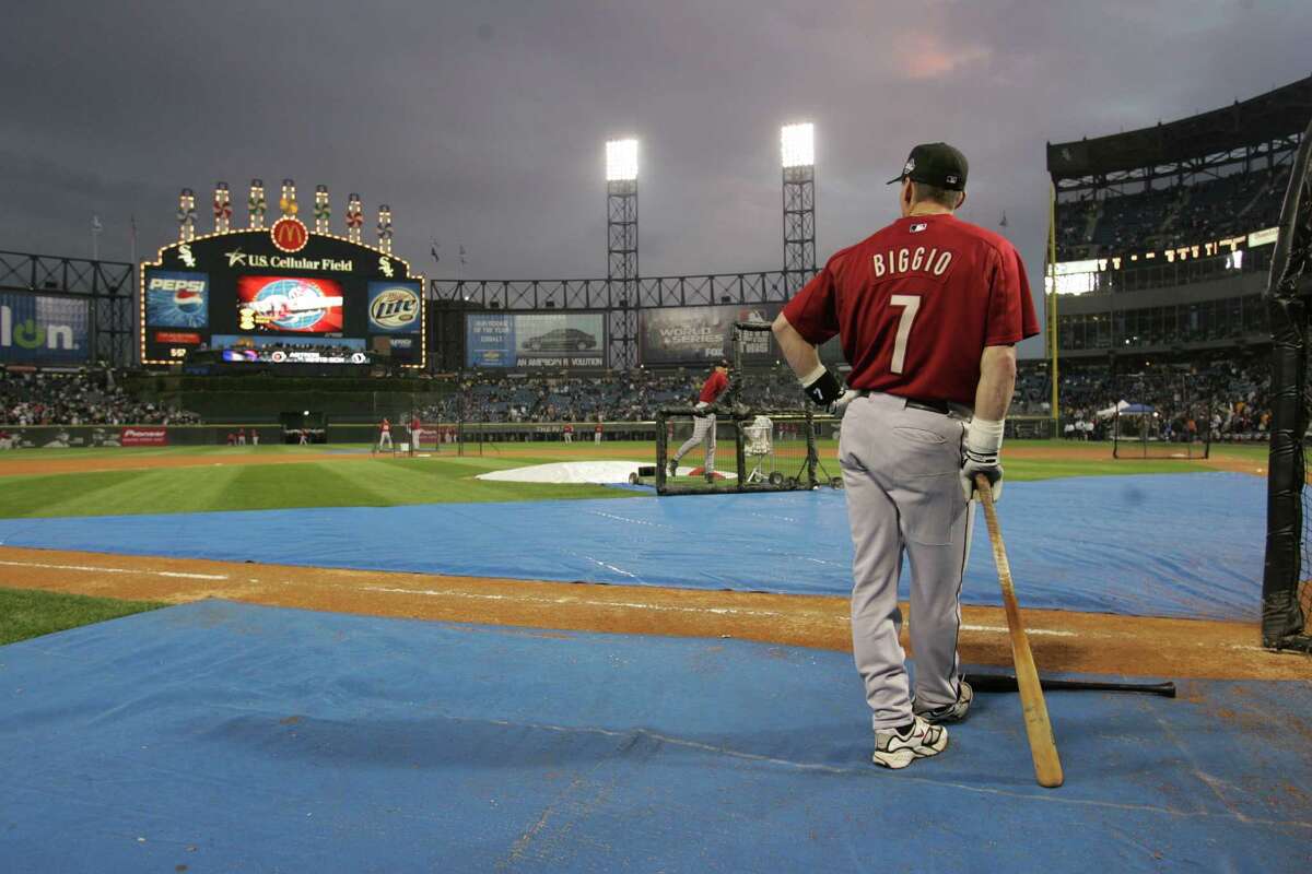 2005 World Series Trip Culmination Of Astros' Killer B's Era