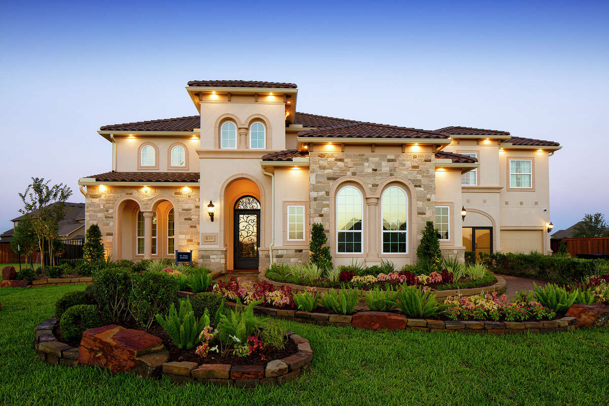 Houstonians answer the question: What does it mean to be wealthy?