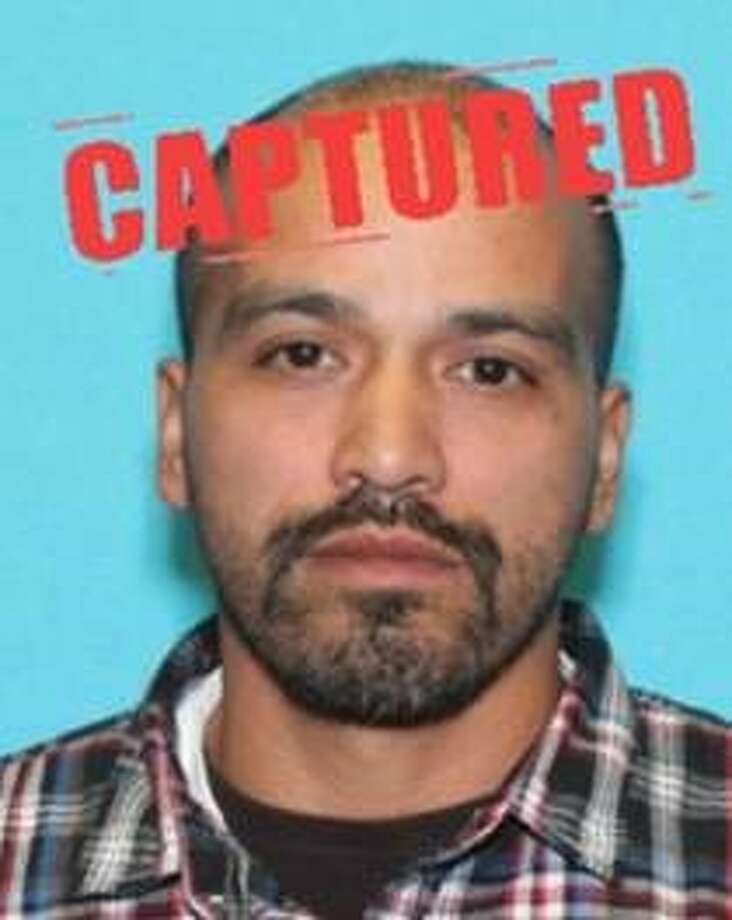 One Of Texas 10 Most Wanted Sex Offenders Caught By U S Border Patrol Houston Chronicle