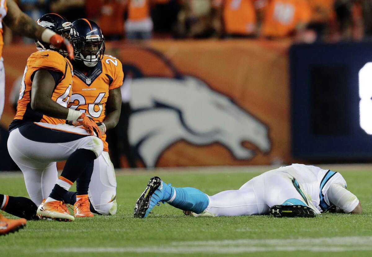 Broncos, Panthers fallen on hard times since Super Bowl 50 - The