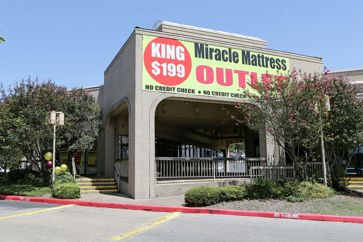 San Antonio mattress store closes ‘indefinitely’ after parodying 9/11 in ad