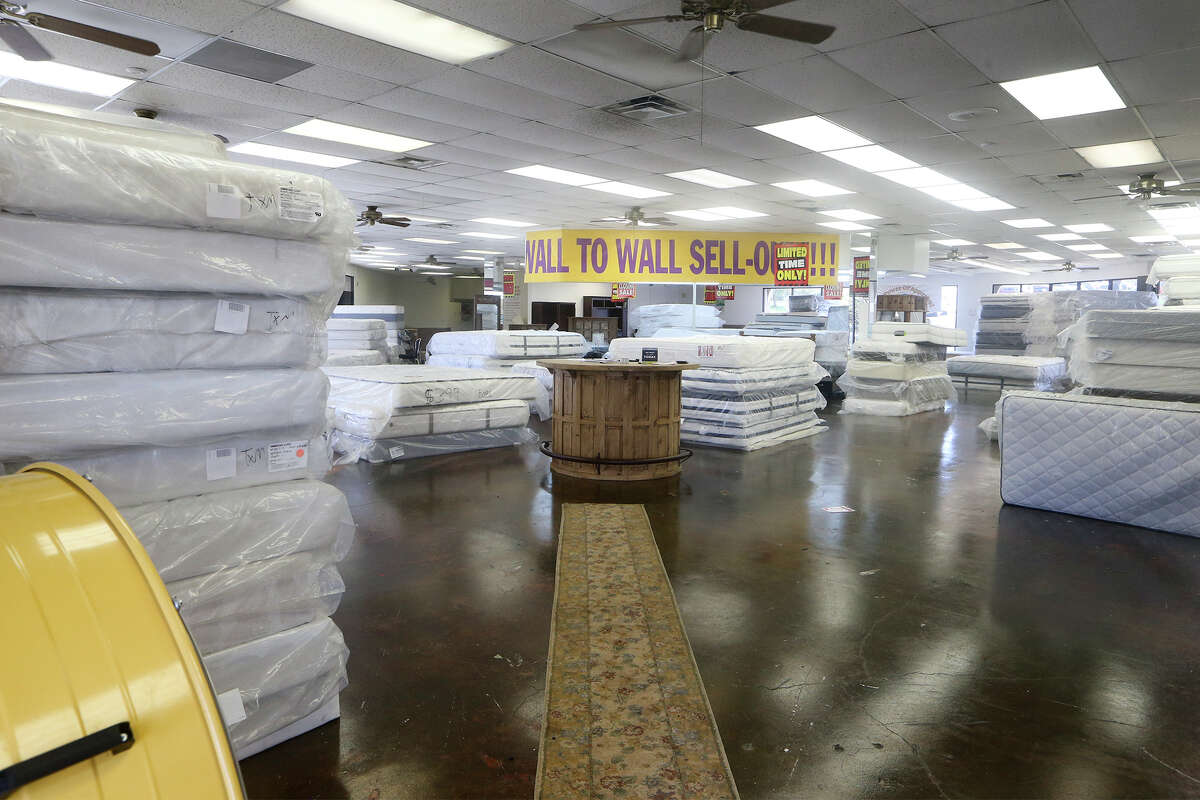 mattress store in edmond