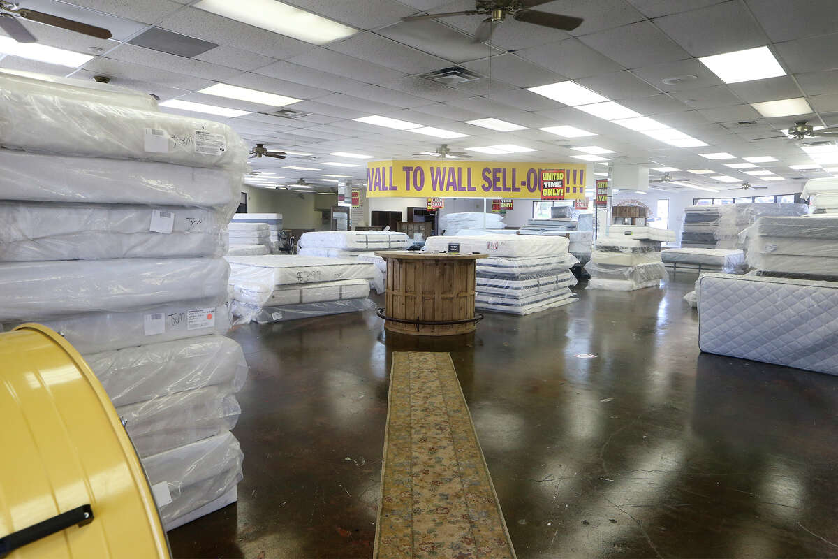 San Antonio mattress store closes ‘indefinitely’ after parodying 9/11 in ad