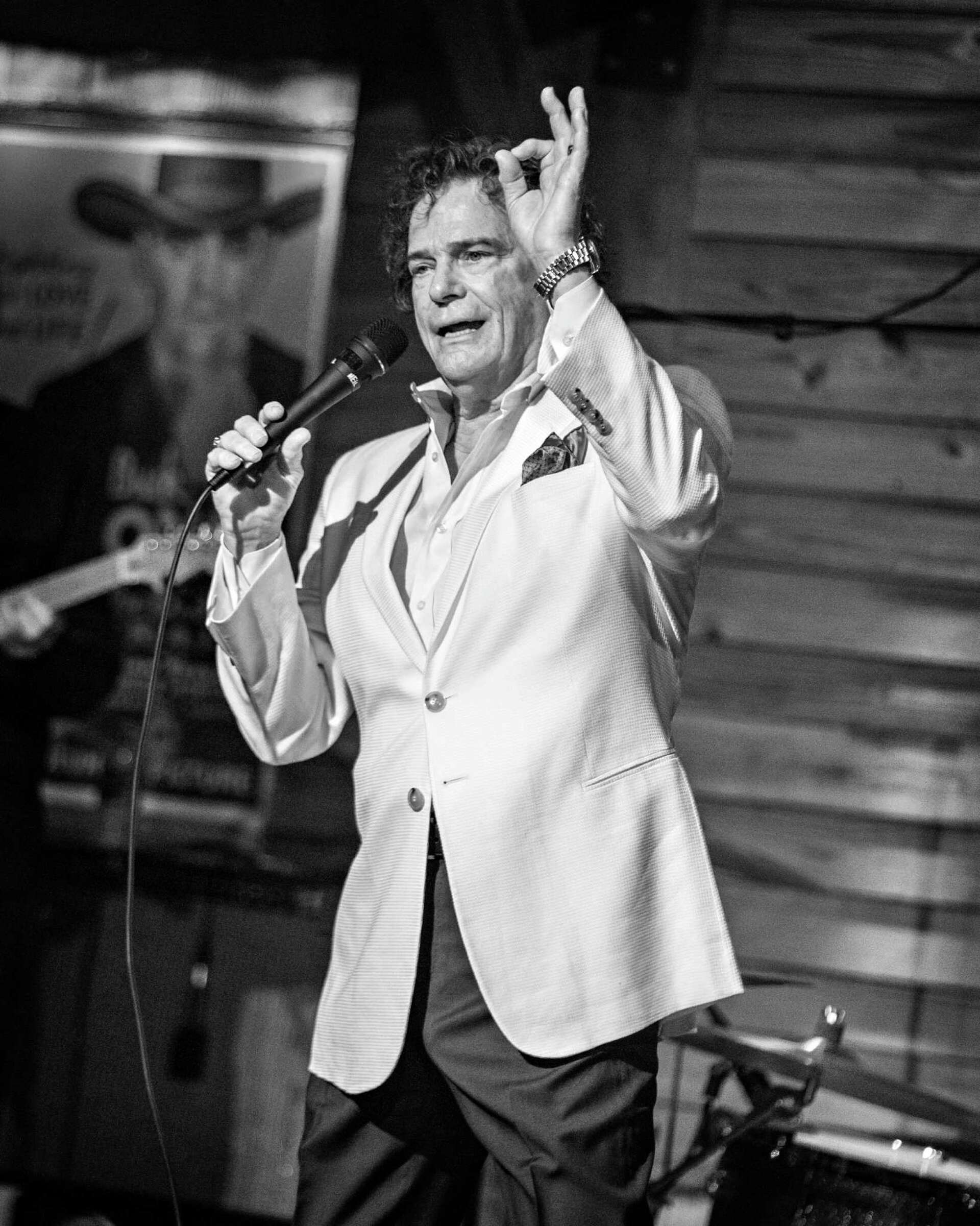 B.J. Thomas