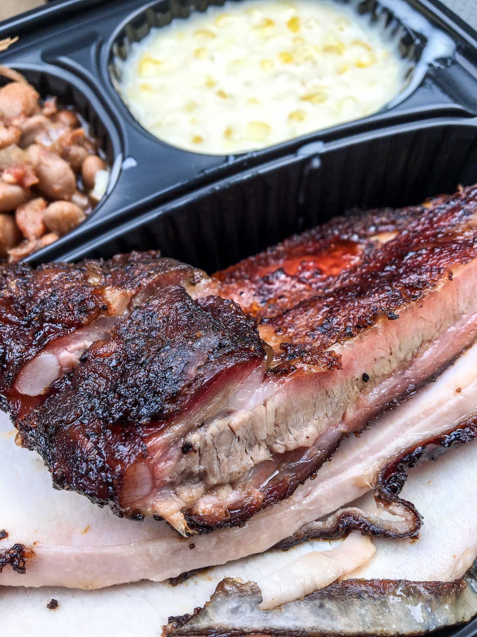 Is H-E-B's True Texas BBQ Still The 'best Barbecue Chain In Texas ...