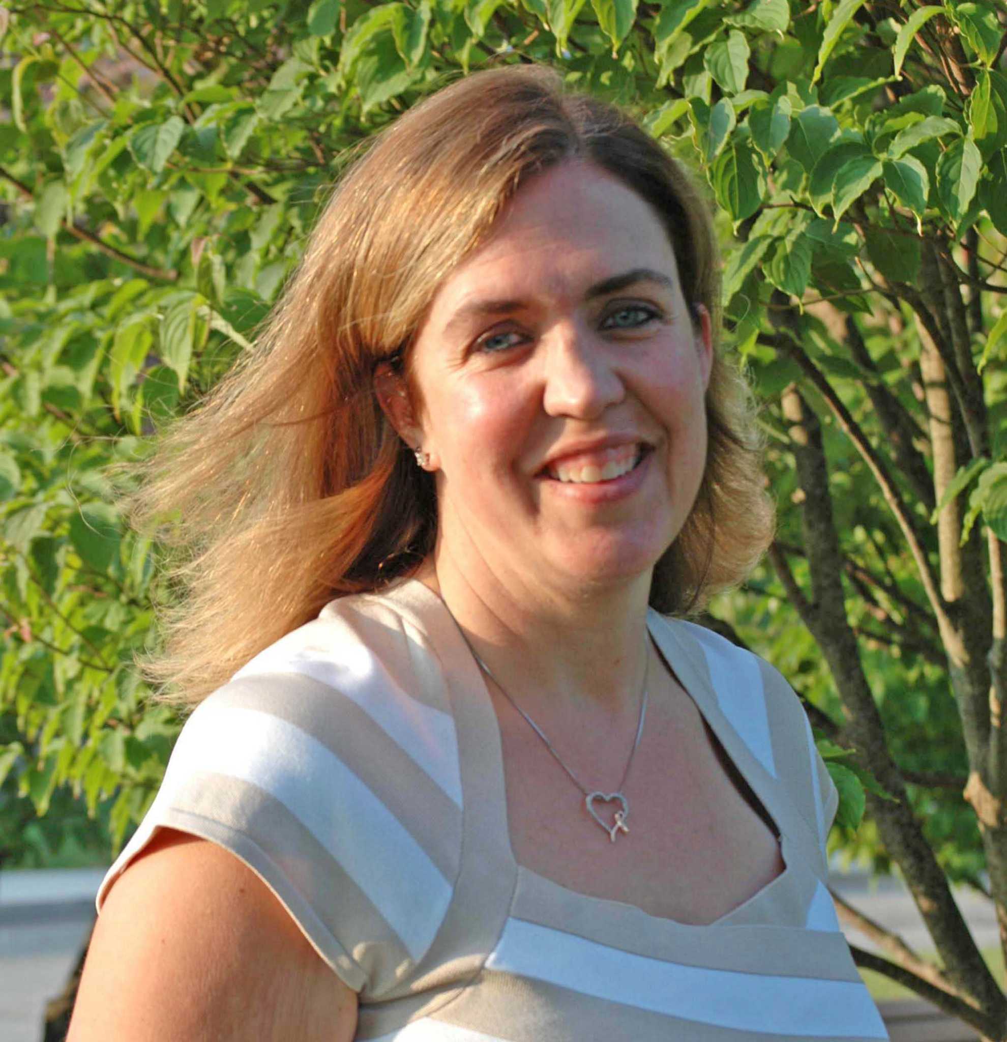 Jen Rutkowski Brookfield Brookfield considers: Renovate or replace Huckleberry school